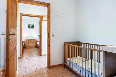 Casa de vacaciones Vacaciones de reposo Kröpelin