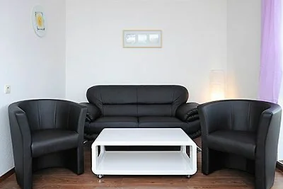 Ferienwohnung Anna 1