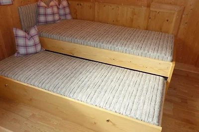 Apartament Dla rodzin Kreuth