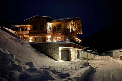 Appartement Enzian