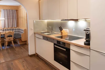 Vakantieappartement Gezinsvakantie Bach