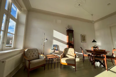 Vakantiehuis Ontspannende vakantie Glückstadt