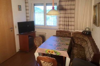 apartman za odmor Obiteljski odmor Nesselwängle
