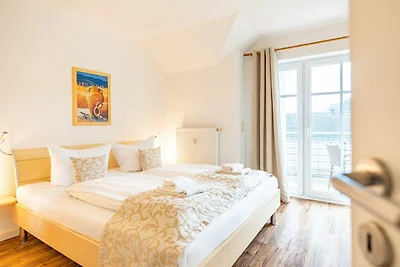 Residenz Sonnenhof * App. 35