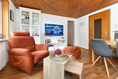 Appartamento Vacanza con famiglia Utarp