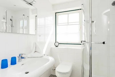 Haus Käpt`n Hein Cors 2 OG/DG