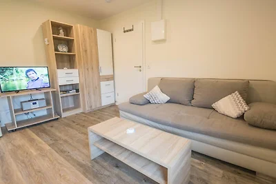 Vakantieappartement Gezinsvakantie Horumersiel