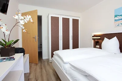 Hotel Cultuur en bezienswaardigheden Sellin
