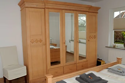 Ferienwohnung Landliebe unnern