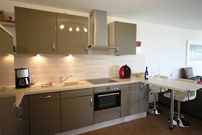 Appartamento Vacanza con famiglia Börgerende-Rethwisch
