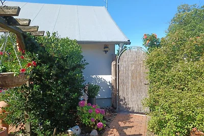 Ferienhäuschen Hinz