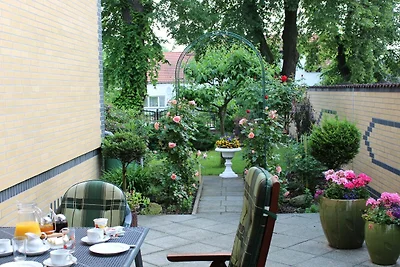 Ferienwohnung Lindenblick