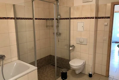 St. Andrews Erdgeschoss