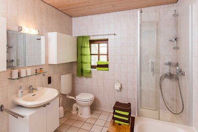 Vakantieappartement Gezinsvakantie Obertrubach