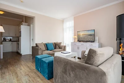 Das Autorenhaus, App. 13 Georg Büchner