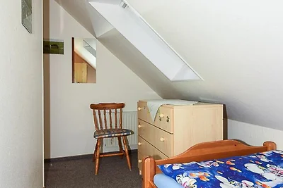 Ferienwohnung Inselblick
