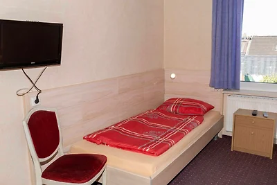 029-51 Ferienwohnung Renken