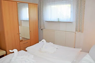 Ferienwohnung Marie an der Granitz