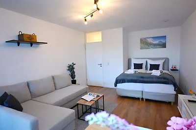 Vakantieappartement Gezinsvakantie Bernau