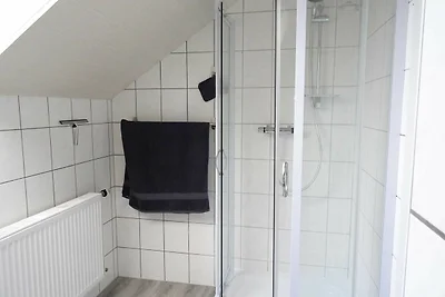 Vakantieappartement Gezinsvakantie Leer