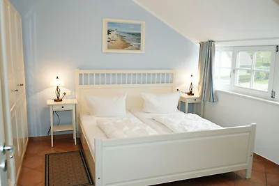 Appartamento Vacanza con famiglia Middelhagen