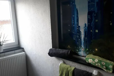 Ferienwohnung -Alte Backstube-