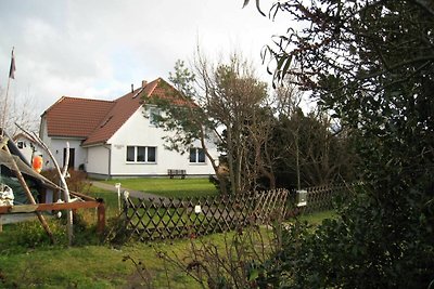 Vakantieappartement Gezinsvakantie Hiddensee