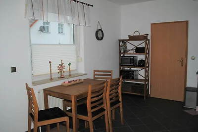 Appartamento Vacanza con famiglia Züssow