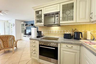 Villa Mara Whg. 06 mit Balkon