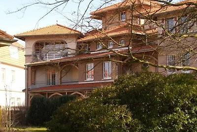 Kaiserliches Postamt Fewo 9