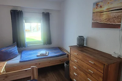 Vakantieappartement Gezinsvakantie Eggesin