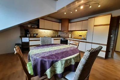 Ferienwohnung Obbe