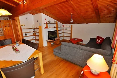 Familiensuite Bergblick