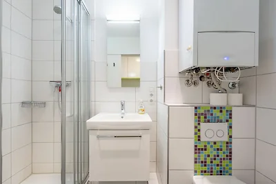 Vakantieappartement Gezinsvakantie Cuxhaven