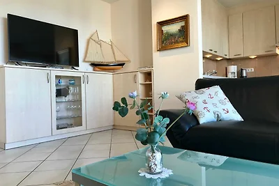 Villa Mare Traumwohnung Glücksburg