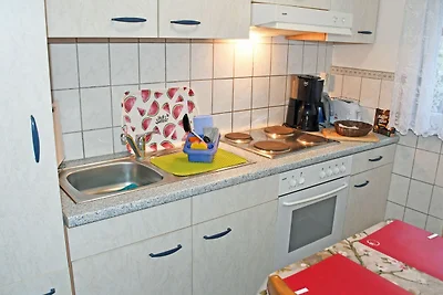 Appartamento Vacanza con famiglia Sellin