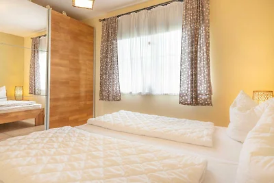 Fewo Deichwiesen 06-1 SZ bis max. 2 Pers.