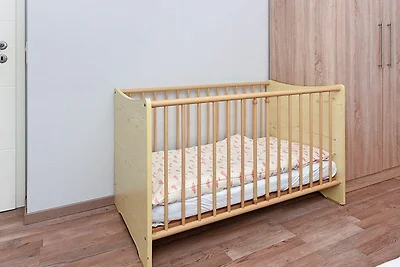 Vakantieappartement Gezinsvakantie Werdum