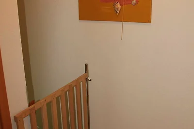 Fewo An der Düne 5b-2 SZ bis ma. 6 Pers.