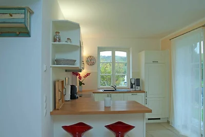 Vakantieappartement Gezinsvakantie Gager