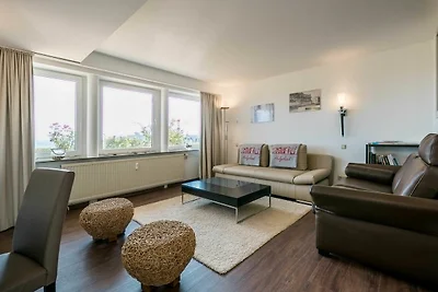 Wohnung zur Seeseite