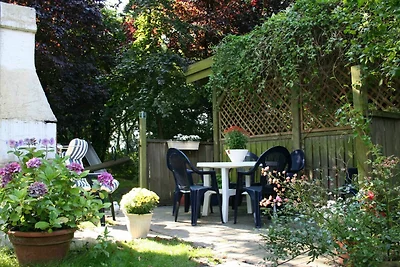 Vakantieappartement Gezinsvakantie Wittmund