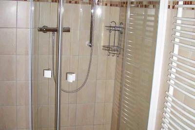 Vakantieappartement Gezinsvakantie Mellenthin