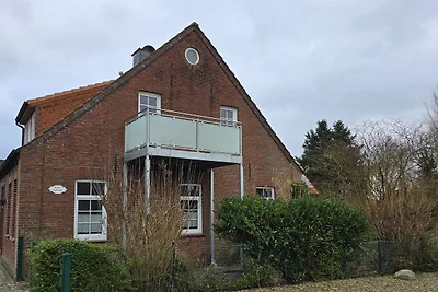 Vakantieappartement Gezinsvakantie Hooksiel
