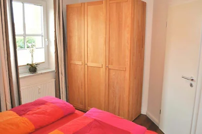 Ostseeallee 1 Ferienwohnung Jolle
