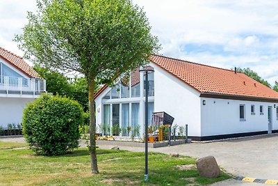 Vakantiehuis Ontspannende vakantie Hohenkirchen