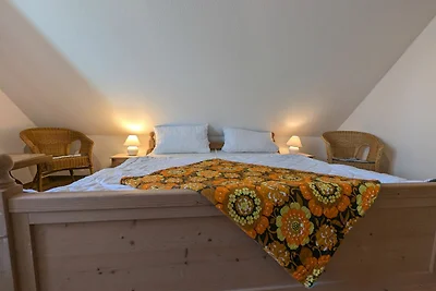 Strandperle Buchenhof 5 D