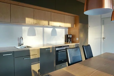 Apartment 1, 55m², max. 2 Erw + Ki. bis 14 J.