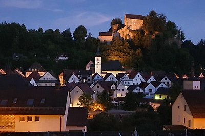 Albergo Cultura ed escursioni Pottenstein