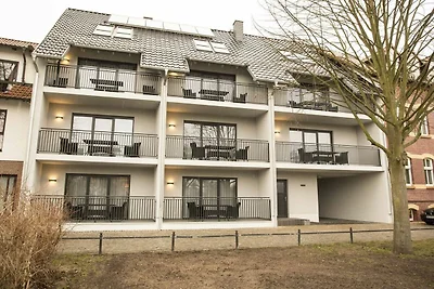 Apartment 2, Erdgeschoss